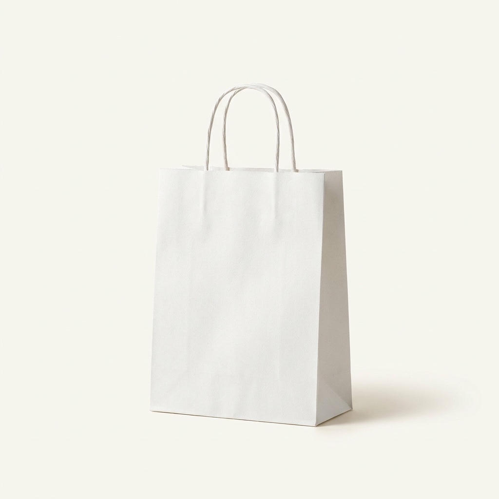 Sacs à emporter brandés